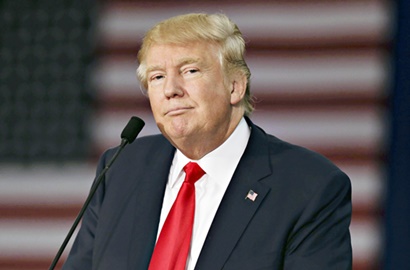 Terpilih Jadi Presiden, Trump Ingin Perkuat Senjata Nuklir AS
