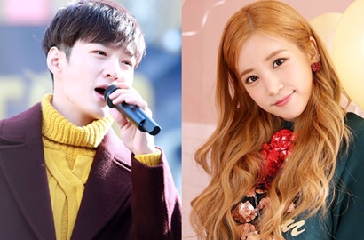 Percaya Banget, Changsub BTOB Rela Pinjami Chorong A Pink Rp 56 Juta