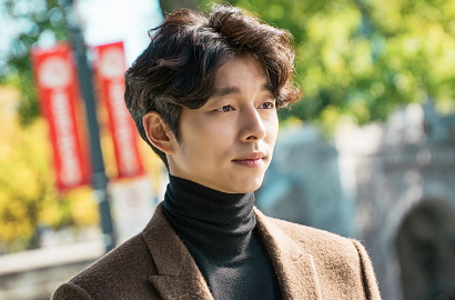 Gong Yoo Dipuji Keren Lakoni Adegan Main Baseball untuk 'Goblin'