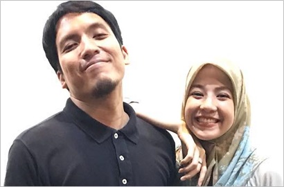 Natasha Rizki Curhat Desta Tak Pernah Ucap Selamat Hari Ibu, Ini Alasannya