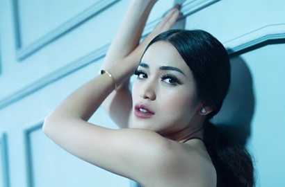 Jessica Iskandar Dikabarkan Dekat dengan Danny, Netter Bahas Suami Lulu Tobing
