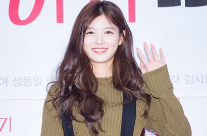 Sudah Minta Maaf Soal Perilaku tak Sopan, Kim Yoo Jung Tetap Dihujat Netter