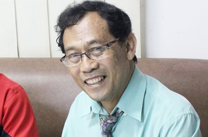 Akui Ingin Mandat Jokowi-JK Dicabut, Sri Bintang Bantah Lakukan Makar