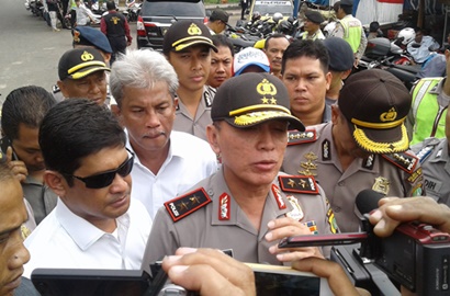 Dwi Estiningsih Minta Maaf, Ini Harapan Kapolda Metro Terkait 'Pahlawan Kafir'