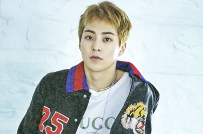 Kumpulan Artikel Gosip dan Berita Xiumin, Grup 2 