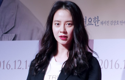 Usai Kontroversi 'Running Man', Fans Terharu Lihat Senyum Manis Song Ji Hyo Ini