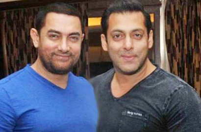 Gara-Gara Ini Salman Khan Ngaku 'Benci' Aamir Khan
