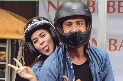 Hamish Mulai Ajak Raisa Keluar 'Zona Nyaman', Netter Masih Ribut Persoalkan Mandi Air Mineral