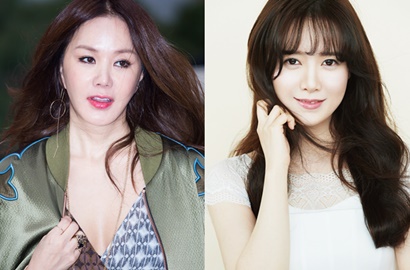 Ku Hye Sun Siap Comeback Lewat Serial 'You're Too Much'?