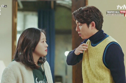 Inilah 5 Misteri di 'Goblin' yang Bikin Penasaran, Apa Saja?