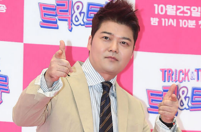 Jun Hyun Moo Dandan Jadi 'Goblin' di Acara TV, Sudah Mirip Gong Yoo?