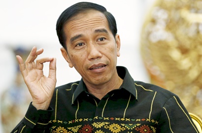 Tren 'Om Telolet Om' Mendunia, Begini Tanggapan Presiden Jokowi