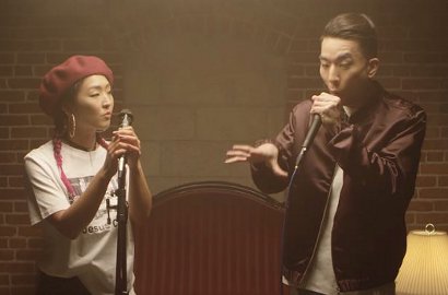 Cover 'Blood Sweat & Tears' BTS, Penulis Lagu di YG Ini Bikin Netter Merinding