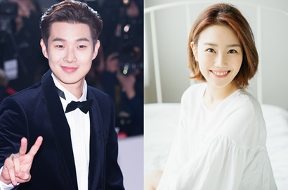 Angkat Bromance, Choi Woo Shik Bintangi Web Drama 'Flirty Boy and Girl'