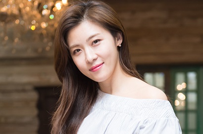 Bikin Baper, Ha Ji Won Pamer Persahabatannya Dengan Hyun Bin