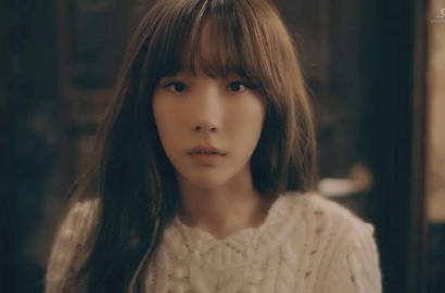 Sebulan Rilis, Lagu '11:11' Tae Yeon SNSD Ketahuan Hasil Plagiat?