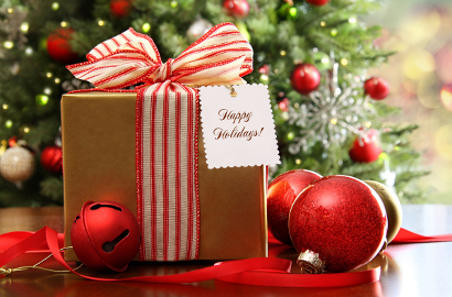Rayakan Natal Bersama Orang Terkasih? Ide Kado Ini Cocok Untuk Mereka