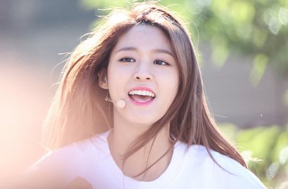AOA Mulai Rilis Teaser Comeback, Gambar Bergerak Seolhyun Bikin Syok