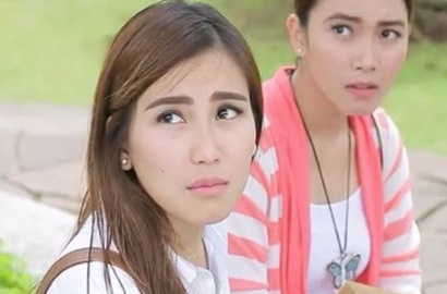 Netter Heboh Bahas Akting Nyolot Ayu Ting Ting di 'AADeCi'
