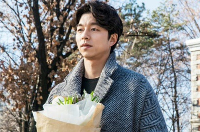 Tak Main-Main, Rumah Gong Yoo di 'Goblin' Pakai Interior dari Luar Negeri