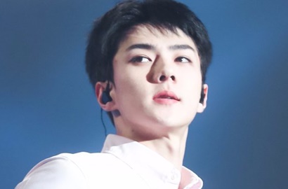 Sering Dikira Lebih Tua, Foto-Foto Ini Buktikan Sehun Memang Magnae EXO