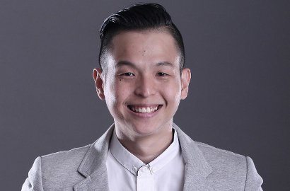 Ernest Yakin 'Cek Toko Sebelah' Bakal Sukses karena Rilis Sesuai Feng Shui?
