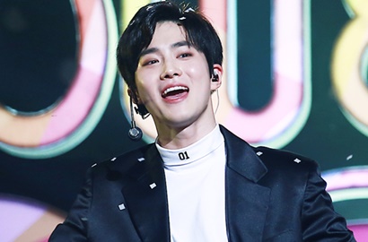 Suho EXO Sebut Sehun Lebih Cocok Jadi Leader?