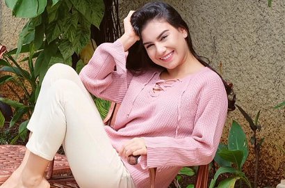 Inilah Pengorbanan Irish Bella Demi 'Anugerah Cinta' di Tahun Baru