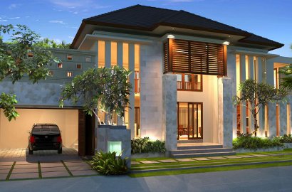 Tahun Depan Pengen Punya Rumah? Lakukan Hal Ini Agar Impianmu Tercapai