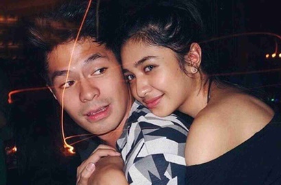 Hapus Foto Mesra di Akun Instagram Masing-Masing, Fero-Mikha Tambayong Putus?