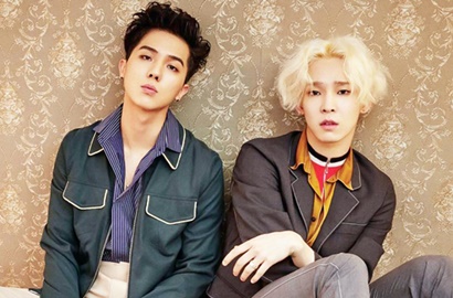 Mino Tiba-Tiba Unfollow Instagram Nam Tae Hyun, Member Winner Lainnya Juga?