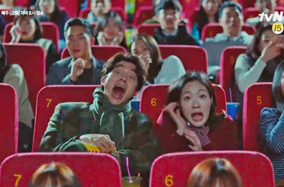 Kocaknya Gong Yoo Nonton 'Train to Busan' di 'Goblin', Bagaimana Ratingnya?