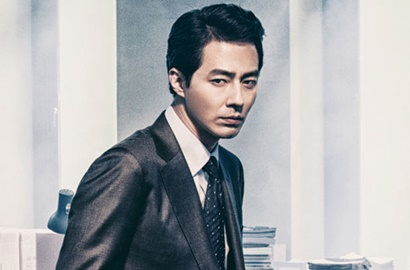 Hidung dan Pinggang Bermasalah, Jo In Sung cs Sakit di 'The King'?