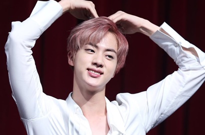 Intip Serunya Jin BTS dkk di Preview 'Laws of the Jungle' Edisi Manado