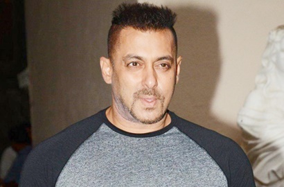 Kalahkan Shahrukh Khan, Salman Khan Raih Pendapatan Terbanyak Versi Forbes India