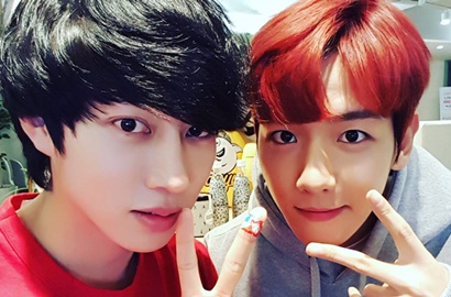 Paling Dekat di SM, Ini Alasan Heechul Pilih Baekhyun Jadi Kesayangan