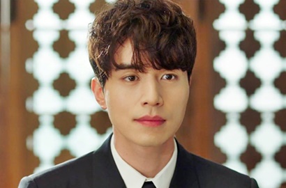 Lee Dong Wook Nangis Lihat Lukisan di 'Goblin', Netter: Dia Raja Atau Ratu?