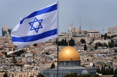 Heboh Amerika Abstain di Voting DK PBB Soal Resolusi Kecam Israel