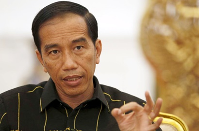 Misteri Janji Jokowi Untuk Pakai Peci Gus Dur Tahun Depan