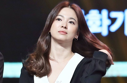 Song Hye Kyo Pastikan Hadiri KBS Drama Awards 2016, Menang Daesang?