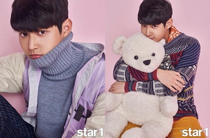 Jadi MC 'Music Bank', Lee Suh Won Ternyata Kagumi BTS