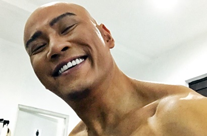 Deddy Corbuzier Umpat Haters 'Goblok' Karena Ejek Soal Sulam Alis, Netter: Gak Elegan