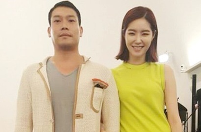 Akhir Tahun, Pasangan Selebriti Korea Ini Malah Sepakat Cerai