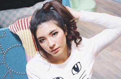 Pacar Putri Wulan Guritno, Shaloom Razade Mendadak Bikin Netter Heboh