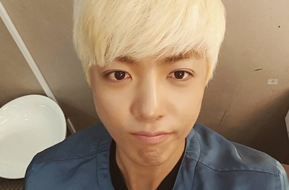 Tangkap Ikan Besar, Kangnam Adakan Pesta Sushi di 'Laws of the Jungle'