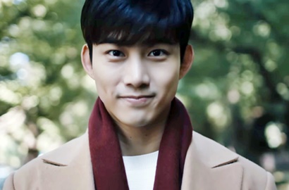 Akhirnya Rilis, Taecyeon 2PM Galau Berat di MV Lagu Jepang 'Winter'