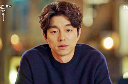 Syuting 'Goblin', Gong Yoo Dikirimi Makanan Oleh Aktor 'Coffe Prince'