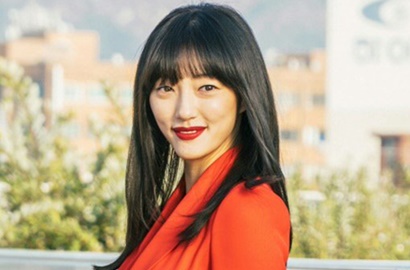 Inikah Alasan Lee El Terlihat Sebagai Nenek-Nenek Juga Cewek Seksi di 'Goblin'?
