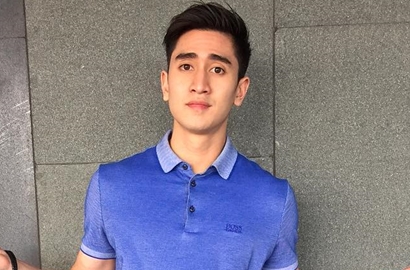 Netizen Ramai Tunjuk Verrell Bramasta Pengganti Stefan William di 'Anak Jalanan'