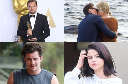 Inilah 10 Peristiwa Hollywood yang Menghebohkan Dunia